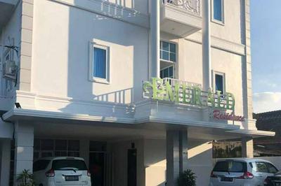 Reddoorz Near RS USU Medan 3