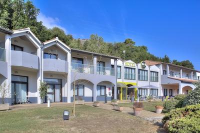 B&B HOTEL Villeneuve-Loubet Village