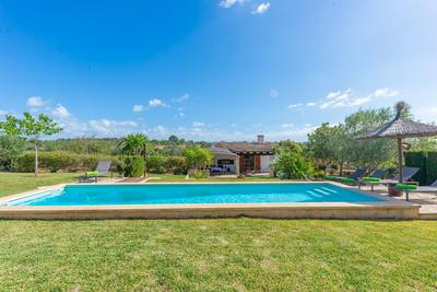 Barranc De Son Full s