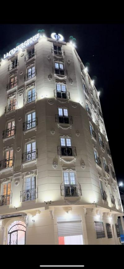 Hôtel LA BOURGEOISE