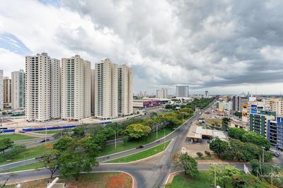 Apartamento no hotel Comfort