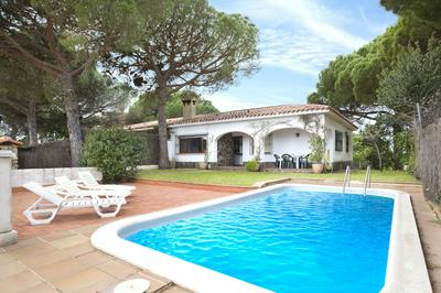 Villa Montecarlo 36