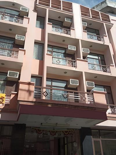 Goroomgo Shakuntala Katra