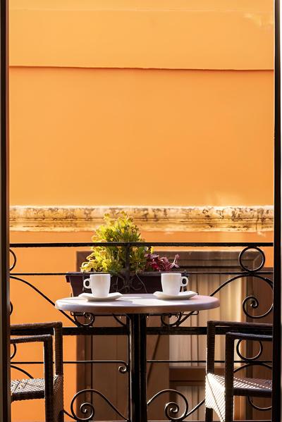 Artemis Rooms Chania