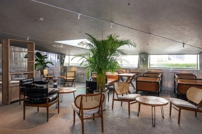 No. 53 Chaoyang Street Hotel