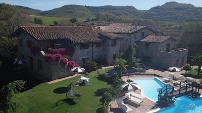 Agriturismo Eden Green