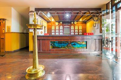 Capital O 72734 Hotel Sri Sai Inn