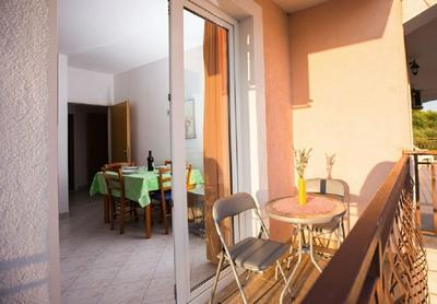 Sea View - 250 m From sea - A2 Vila Jadrana