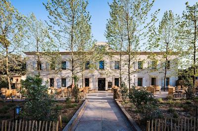 Le Hameau des Pesquiers Ecolodge, Curio Collection by Hilton