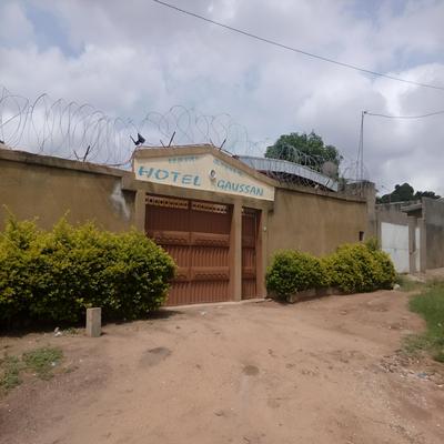 Hotel Gaussan