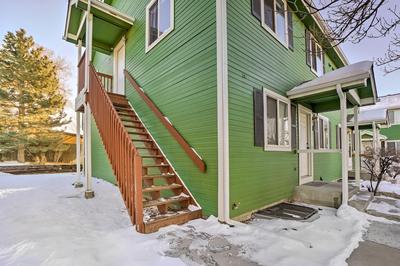 Bright Englewood Condo ~ 9 Mi to Dtwn Denver!