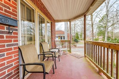 Sanford Vacation Rental ~ 1 Mi to Downtown!