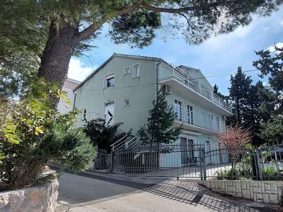 Apartments Šušnjara