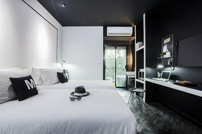 Blu Monkey Hub and Hotel Phuket