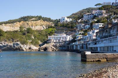 Sea Love in Massa Lubrense