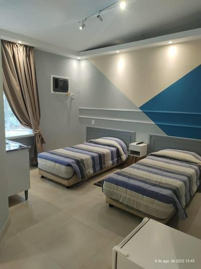 Casa Amarela Executive Hotel