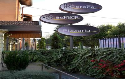 Hotel Corona