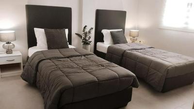 INAS 2 BEDROOM APARTMENTS