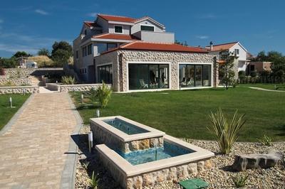 Villa Marina Betina
