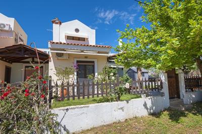 Villa Nicoletta by Rentalpro - Nikiti Halkidiki