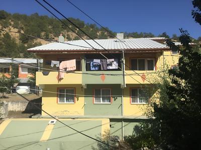 Pavlu Termal Otel