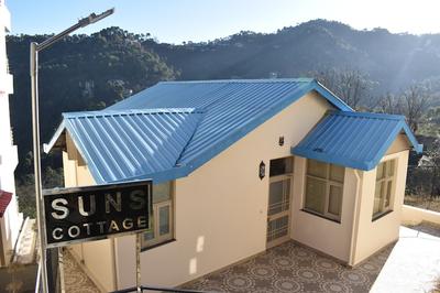 SUNS Cottage
