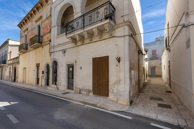 3253 Casa Della Sabina by Barbarhouse