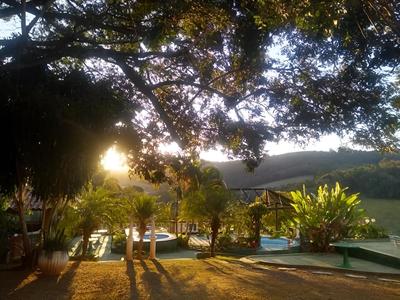 Hotel Refúgio da Lua