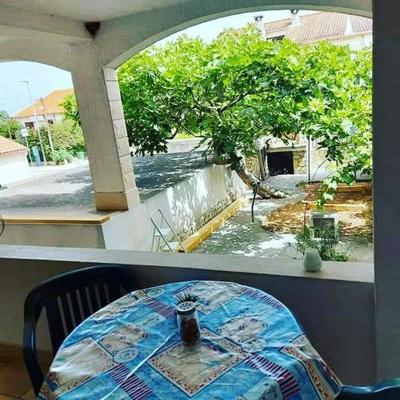 Brti - 250 m From Beach - A1 Plavi