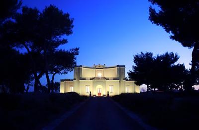 Tenuta Nucci Relais