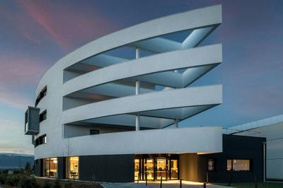 AC Hotel Saint-Julien-en-Genevois