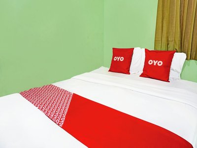OYO 91683 Wijaya Kusuma Homestay