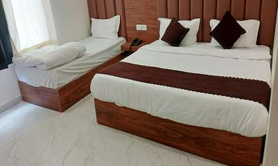 Fabhotel Shaurya Inn I