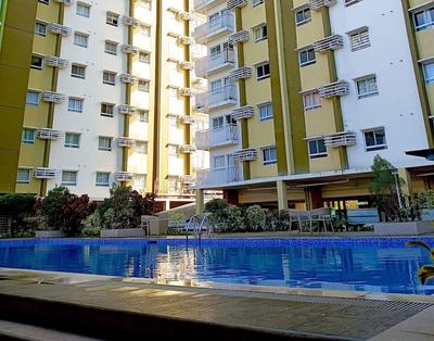 Mesaverte Studio by FB Suites