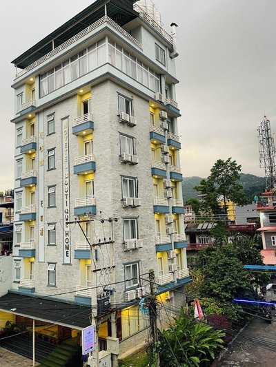 Novetel Boutique Home