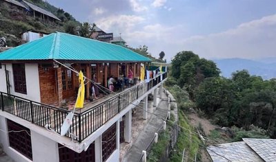 Hill Tribe Himachal Home Stay