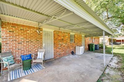 Lovely Montgomery Home ~ 7 Mi to Downtown!