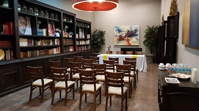 Mesón de Santa Rosa Luxury Hotel