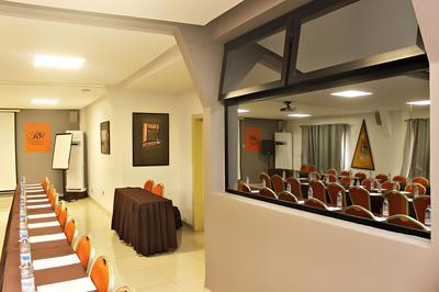 Les Résidences Mamoune