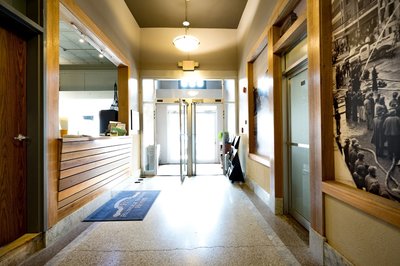 Rundle Suites