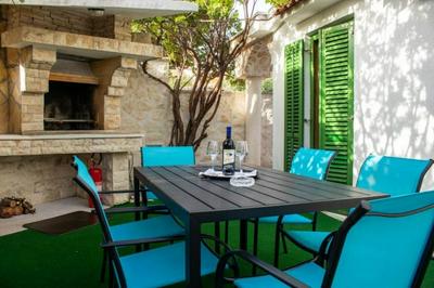 Kike - 60 Meters From the Beach - A3