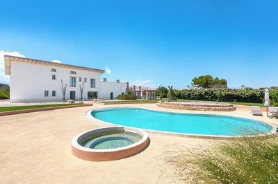 3255 Masseria Sant`eleuterio - Junior Suite