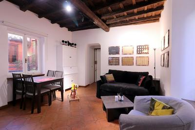 Piazza Navona Apartments