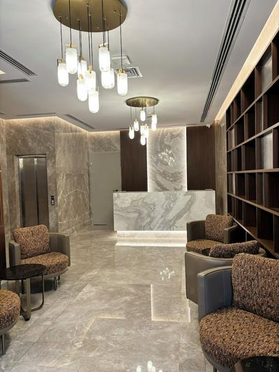 Saygın Hotel Beşiktaş