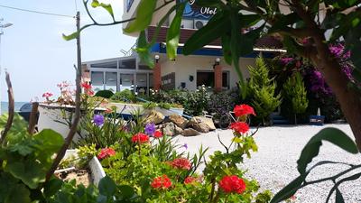 Urla Yelken Hotel - Adults Only