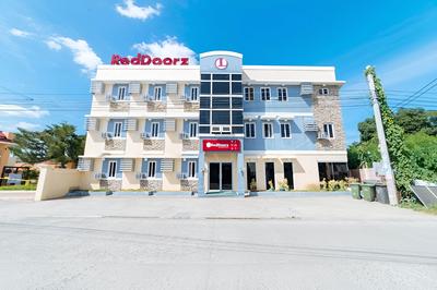 RedDoorz near Davao International Airport
