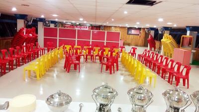 Hotel Tukson
