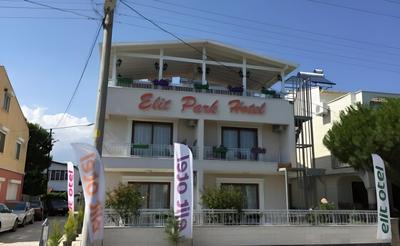 Elit Park Otel