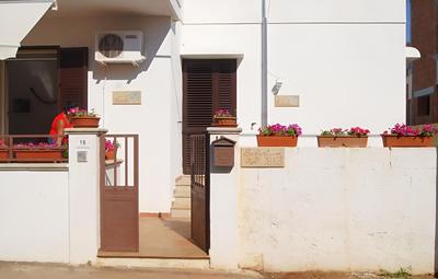 Salentum B&B