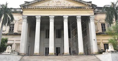 Capital O 47550 Grand Swagath